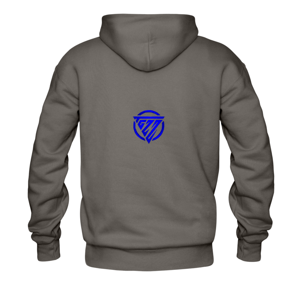 Men's Hoodie - #TEAMGAINZZ