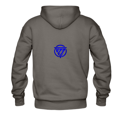 Men's Hoodie - #TEAMGAINZZ