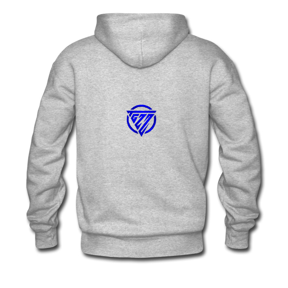 Men's Hoodie - #TEAMGAINZZ