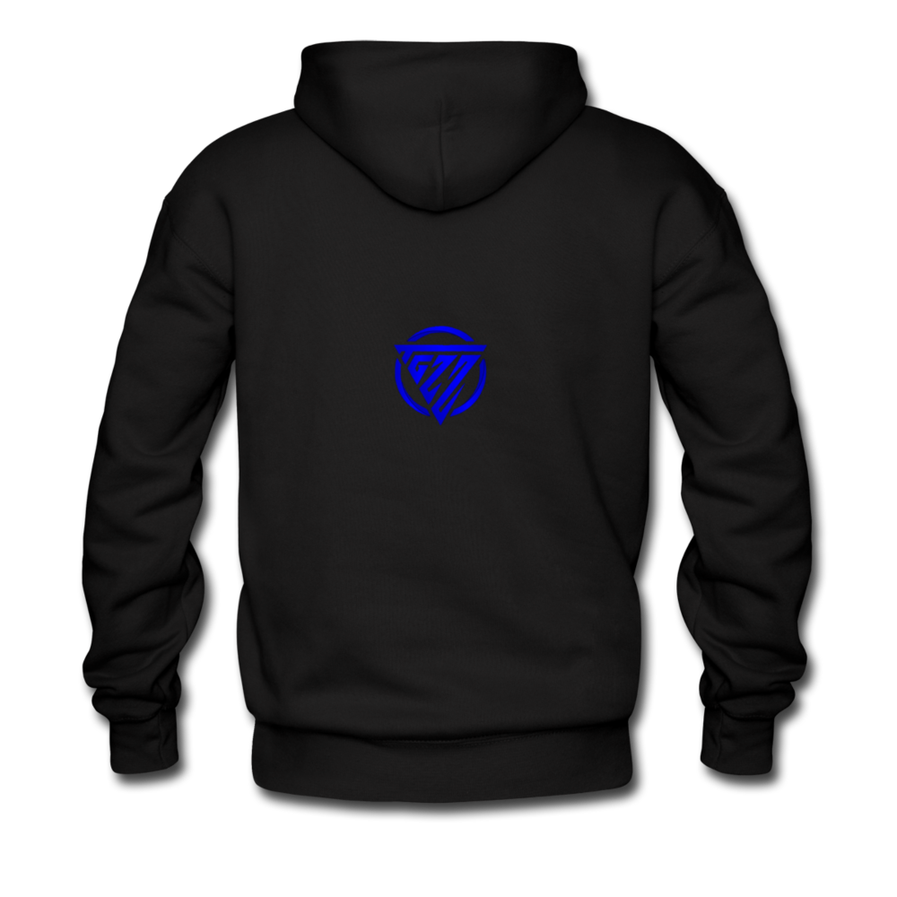 Men's Hoodie - #TEAMGAINZZ