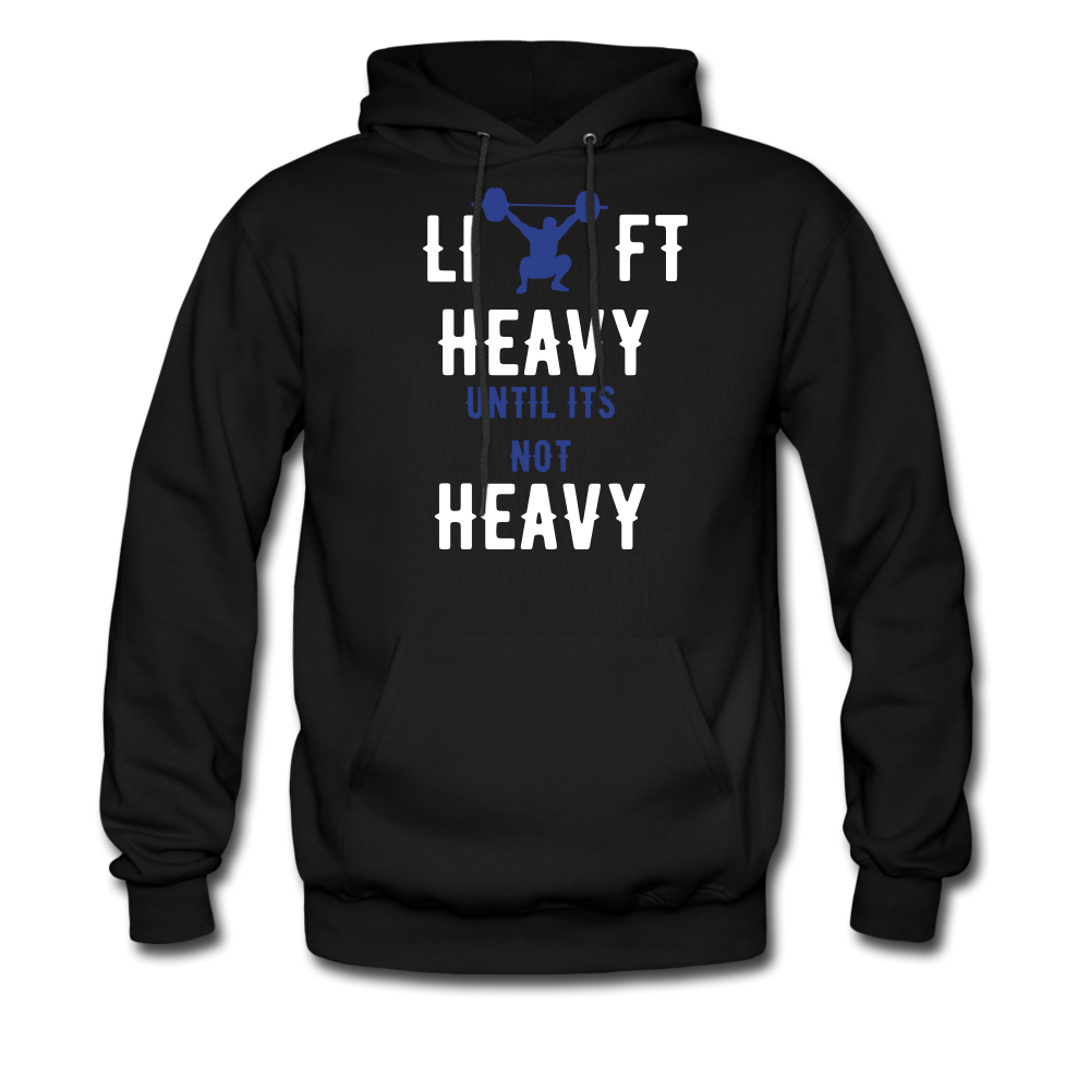 Men's Hoodie - #TEAMGAINZZ