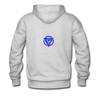 Men's Hoodie - #TEAMGAINZZ