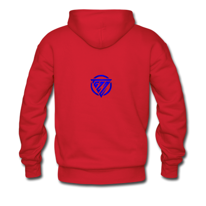 Men's Hoodie - #TEAMGAINZZ