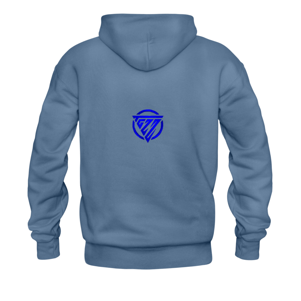 Men's Hoodie - #TEAMGAINZZ