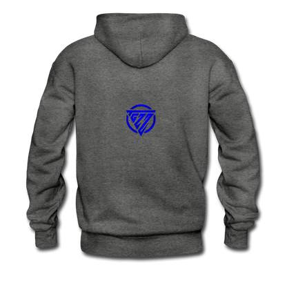 Men's Hoodie - #TEAMGAINZZ